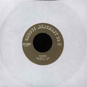 Darondo - Legs / Let My People Go Mp3