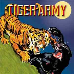 Tiger Army - Tiger Army Mp3