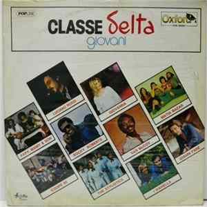 Various - Classe Delta - Giovani Mp3