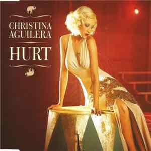 Christina Aguilera - Hurt Mp3