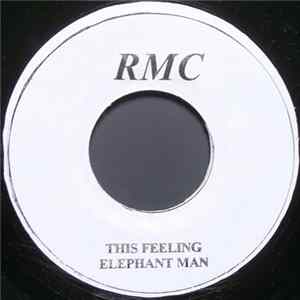 Elephant Man - This Feeling Mp3