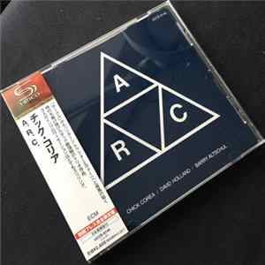 Chick Corea / David Holland / Barry Altschul - A.R.C. Mp3