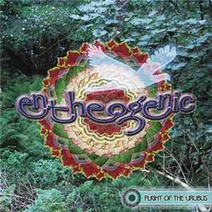 Entheogenic - Flight Of The Urubus Mp3