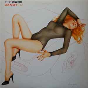 The Cars - Candy-O Mp3