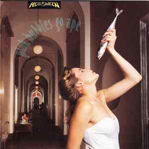 Helloween - Pink Bubbles Go Ape Mp3