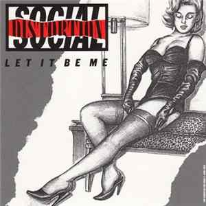 Social Distortion - Let It Be Me Mp3