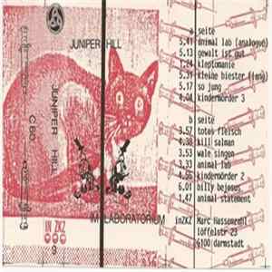 Juniper Hill - Im Laboratorium Mp3