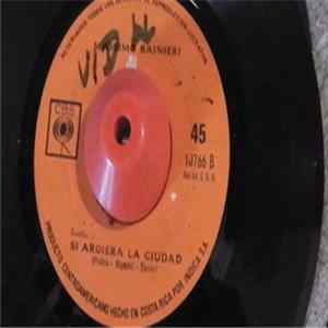 Massimo Rainieri - Rosas Rojas Mp3