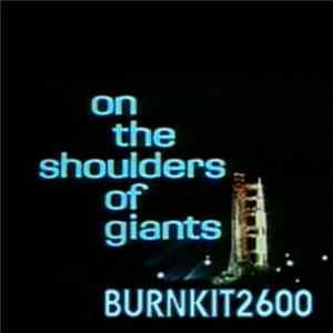 Burnkit2600 - Storm Moon Soundtrack Mp3