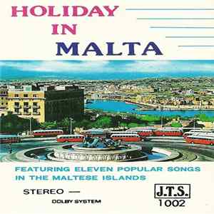 Various - Holiday In Malta Mp3