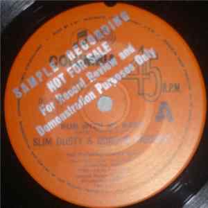 Slim Dusty - Pub With No Beer Mp3