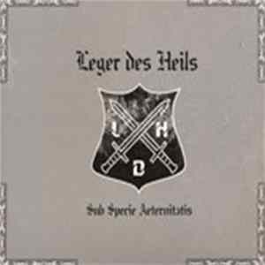 Leger Des Heils - Sub Specie Aeternitatis Mp3