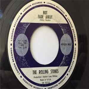 The Rolling Stones - Not Fade Away / I Wanna Be Your Man Mp3