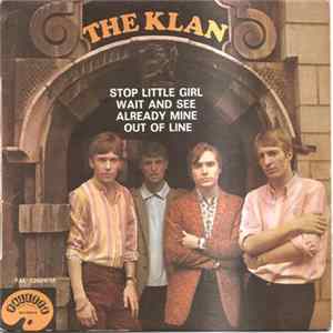 The Klan - Stop Little Girl Mp3