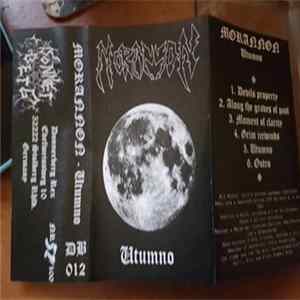 Morannon - Utumno Mp3