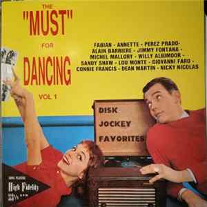Various - The Must For Dancing Vol. 1 Mp3