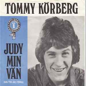 Tommy Körberg - Judy Min Vän Mp3
