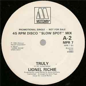 Various - Used To Be / Truly Mp3