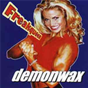 DemonWax - Freakqueen Mp3