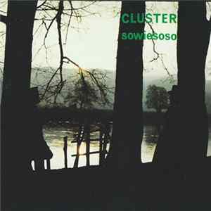 Cluster - Sowiesoso Mp3