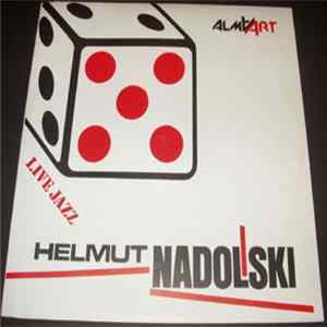 Helmut Nadolski - Jubileuszowa Orkiestra Mp3