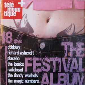 Various - Télémoustique - The Festival Album Mp3