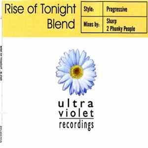 Blend - Rise Of Tonight Mp3