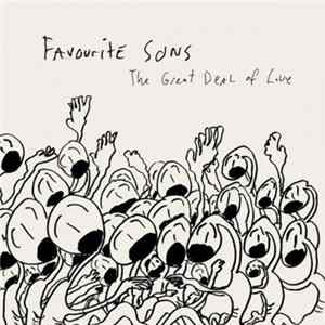 Favourite Sons - The Great Deal Of Love Mp3