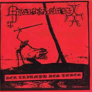 Grausamkeit - Der Triumph Des Todes Mp3