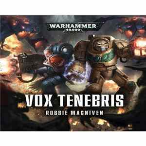 Robbie MacNiven - Vox Tenebris Mp3