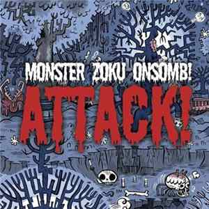 Monster Zoku Onsomb! - Attack! Mp3