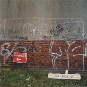 Harrisons - Bluenote Mp3