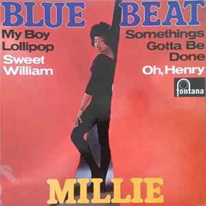 Millie Small - Blue Beat Mp3
