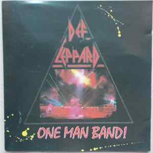 Def Leppard - One Man Band Mp3