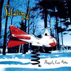 Solution A.D. - Happily Ever After Mp3
