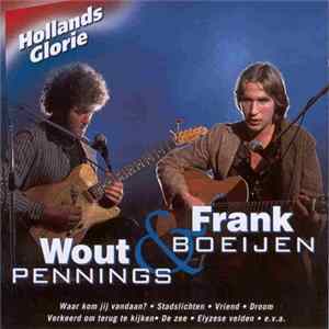 Frank Boeijen & Wout Pennings - Frank Boeijen & Wout Pennings Mp3