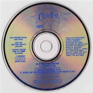 Buffalo Soldiers - Penny Mp3