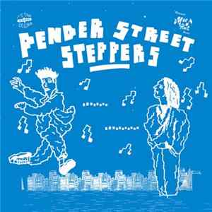 Pender Street Steppers - Pender Street Steppers Mp3