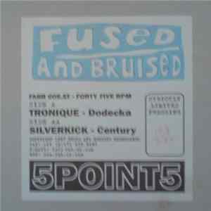 Various - 5POINT5 Mp3