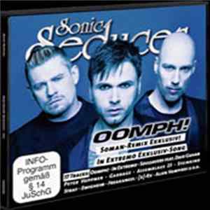 Various - Cold Hands Seduction - Vol.131 Mp3
