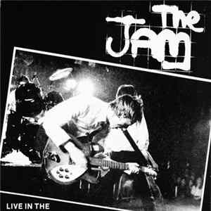 The Jam - Live In The Modern World Mp3