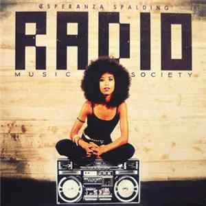 Esperanza Spalding - Radio Music Society Mp3