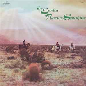 Phoenix Sonshine - The Exodus Mp3