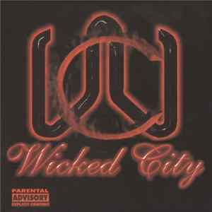 Various - Wicked City Mp3