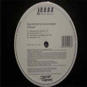 Team Factor - It Feel Good Mp3