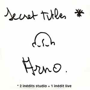 Arno - Secret Titles Mp3