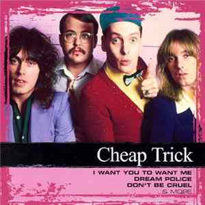 Cheap Trick - Collections Mp3