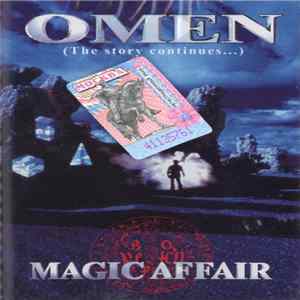 Magic Affair - Omen (The Story Continues...) Mp3