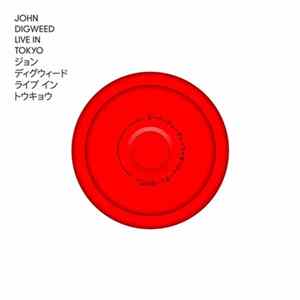 John Digweed - Live In Tokyo Mp3