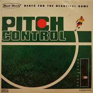 Various - Pitch Control Mp3